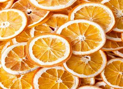 خرید و فروش میوه خشک پرتقال با شرایط فوق العاده